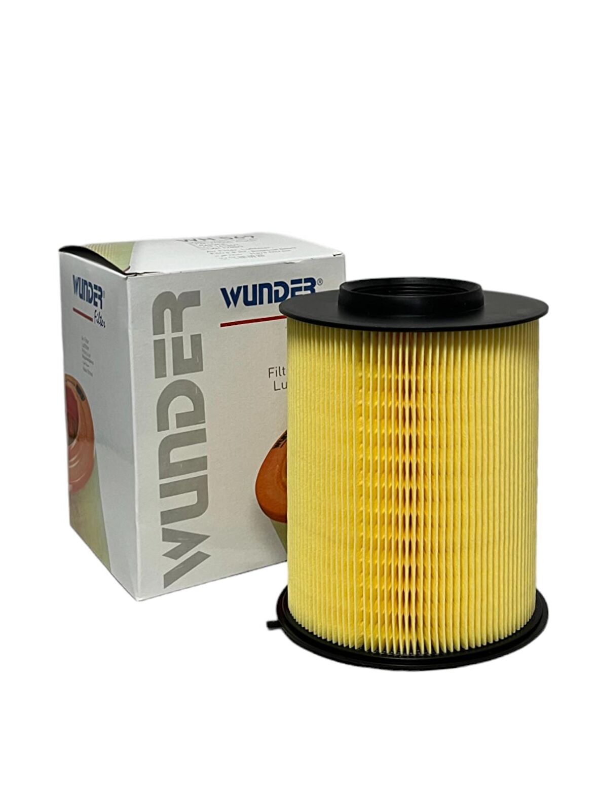 Ford Kuga-I 2.0-Tdci 2008-2012 Hava Filtresi