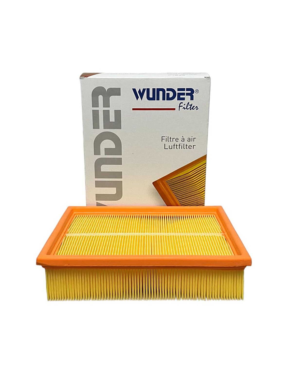 Bmw 7 Serisi E38 728İ-728İL 1995-2001 Hava Filtresi