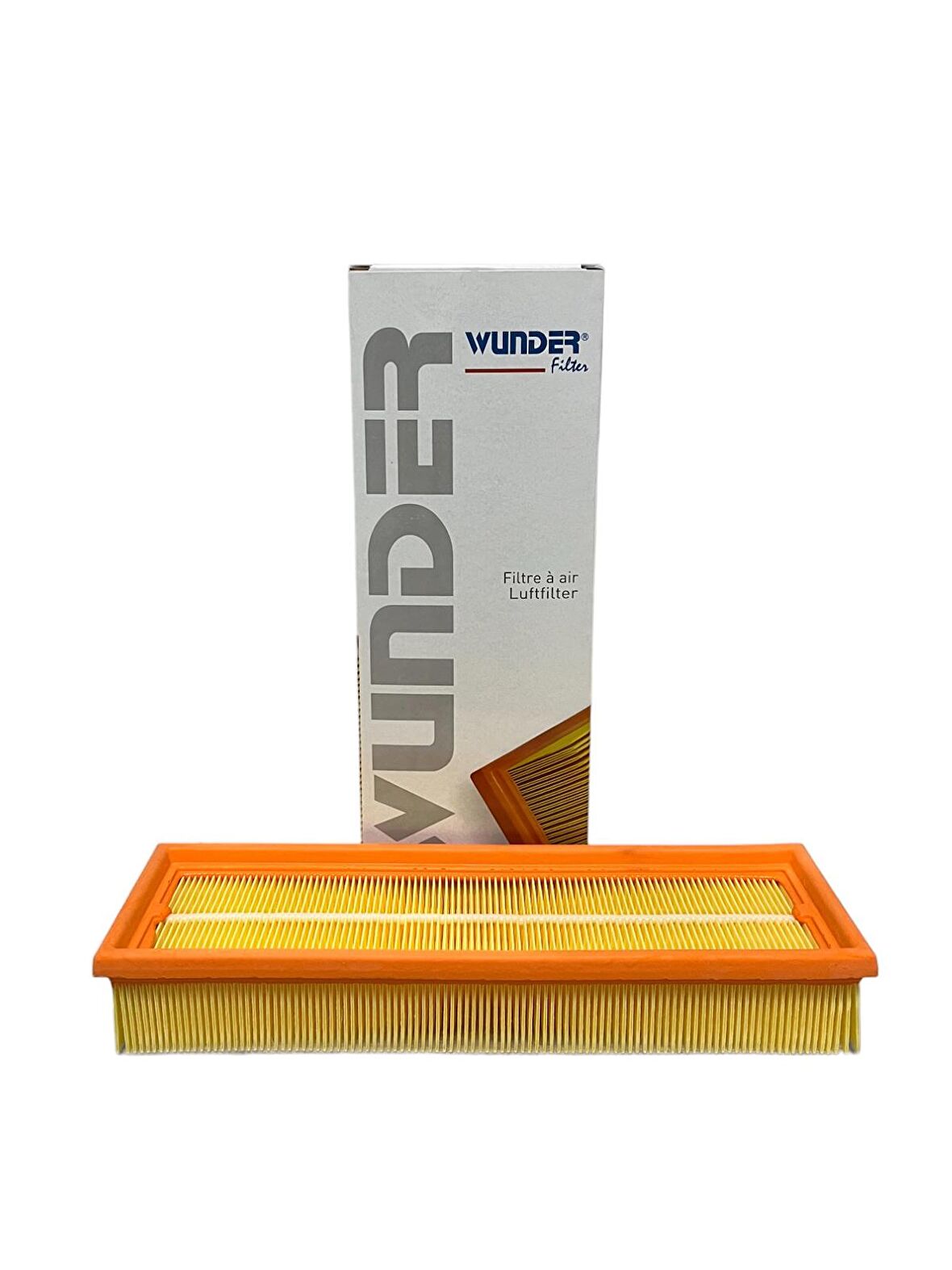 Bmw X3 F25 S-Drive 18D- X-Drive 20D 2014-2017 Hava Filtresi