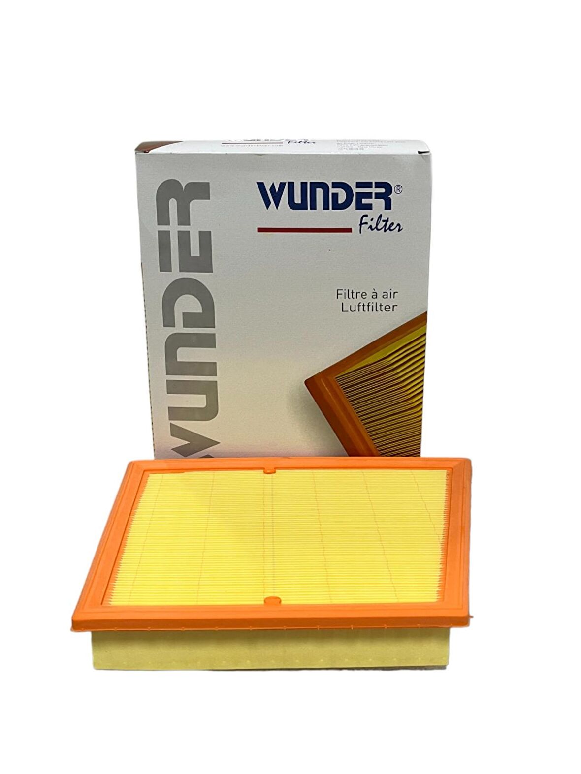 Mini Cooper F55-F56 Cooper D-S-SD-JCW-One-OneD-One First 2013 ve Sonrası Hava Filtresi