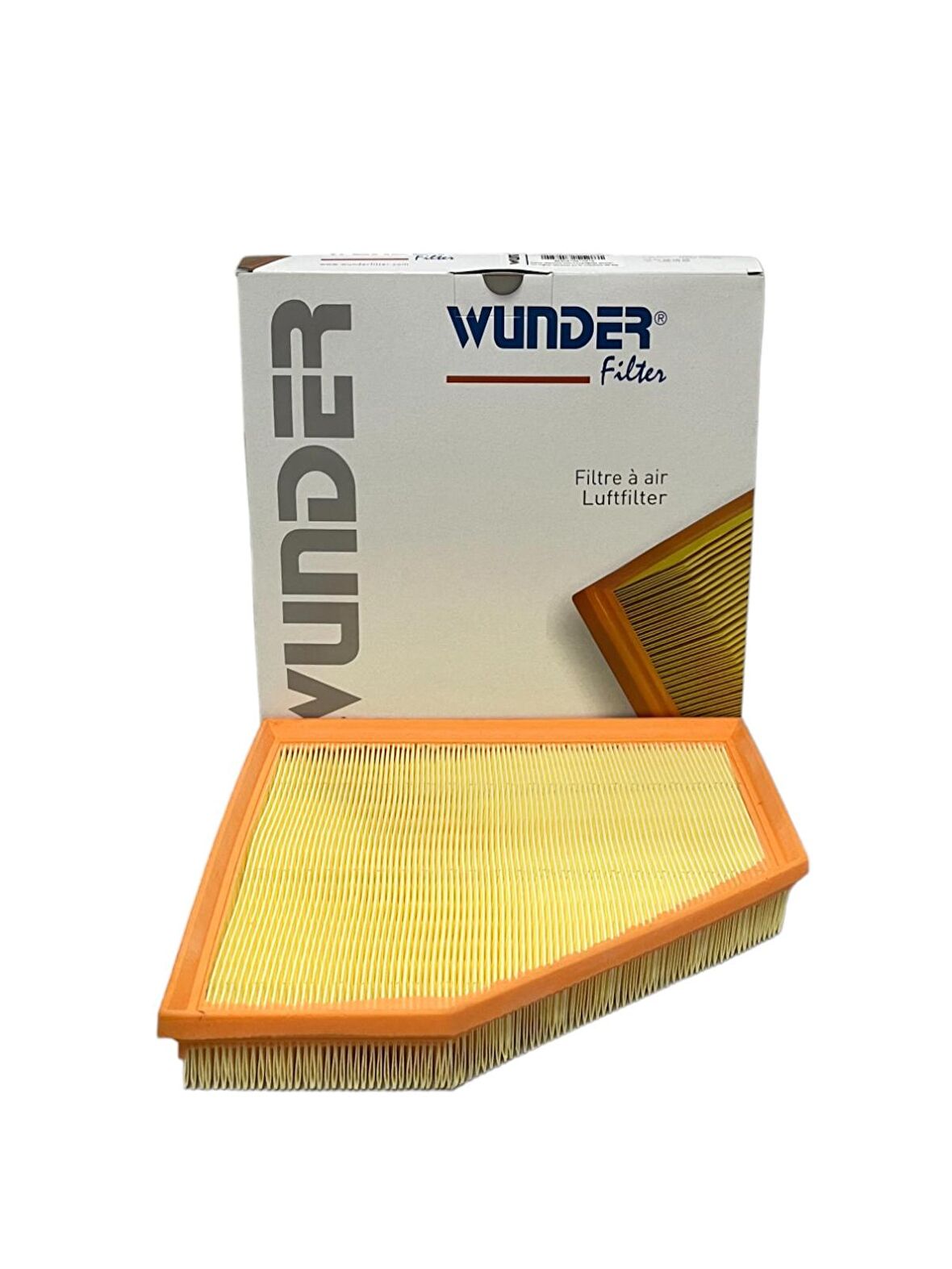 Bmw 2 Serisi F-22-F23 (220İ-230İ-M240İ-M240İ X-Drive) 2014-2021 Hava Filtresi