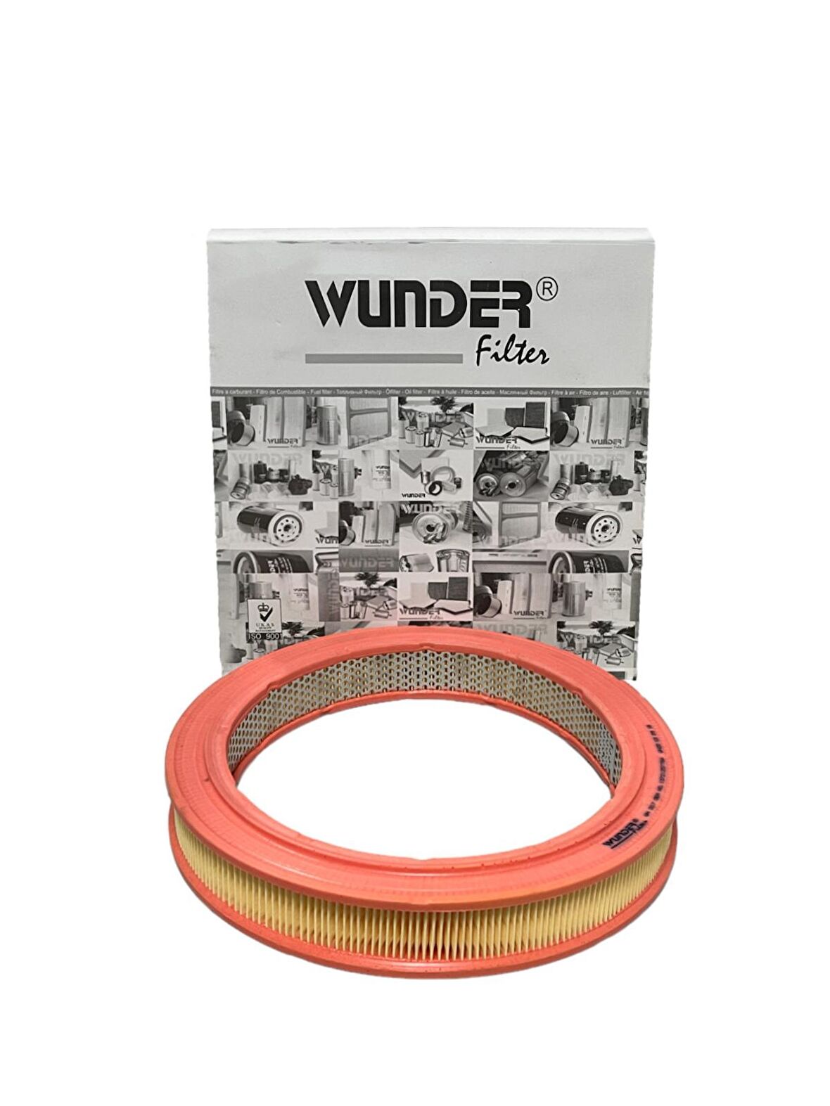 Bmw 3 Serisi E21 (315-316-318-320) 1975-1983 Hava Filtresi