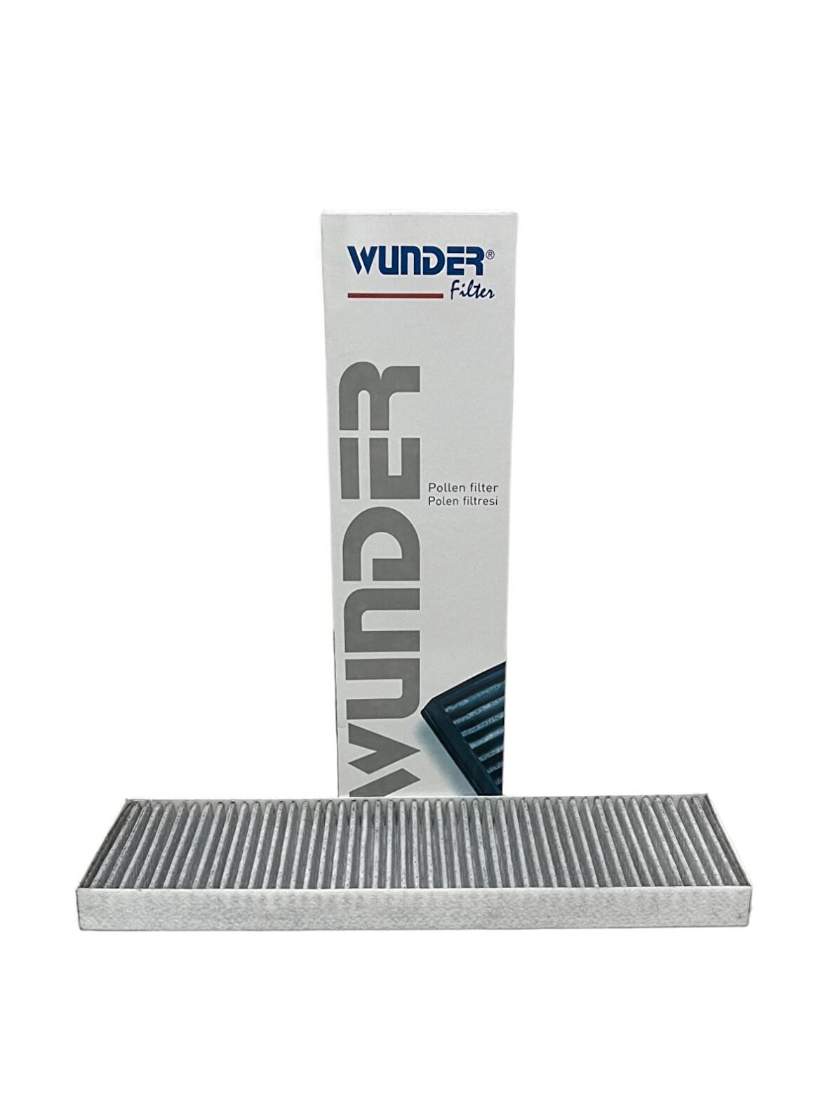 Mini Countryman R60 (Cooper-All4-D-S-SD-Jcw)-(One-OneD) 2010-2016 Karbonlu Polen Filtresi