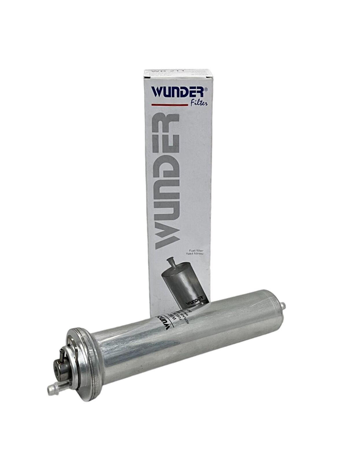 Bmw X5 E53 (3.0İ, 4.4İ, 4.6İS) 1999-2006 Yakıt Filtresi