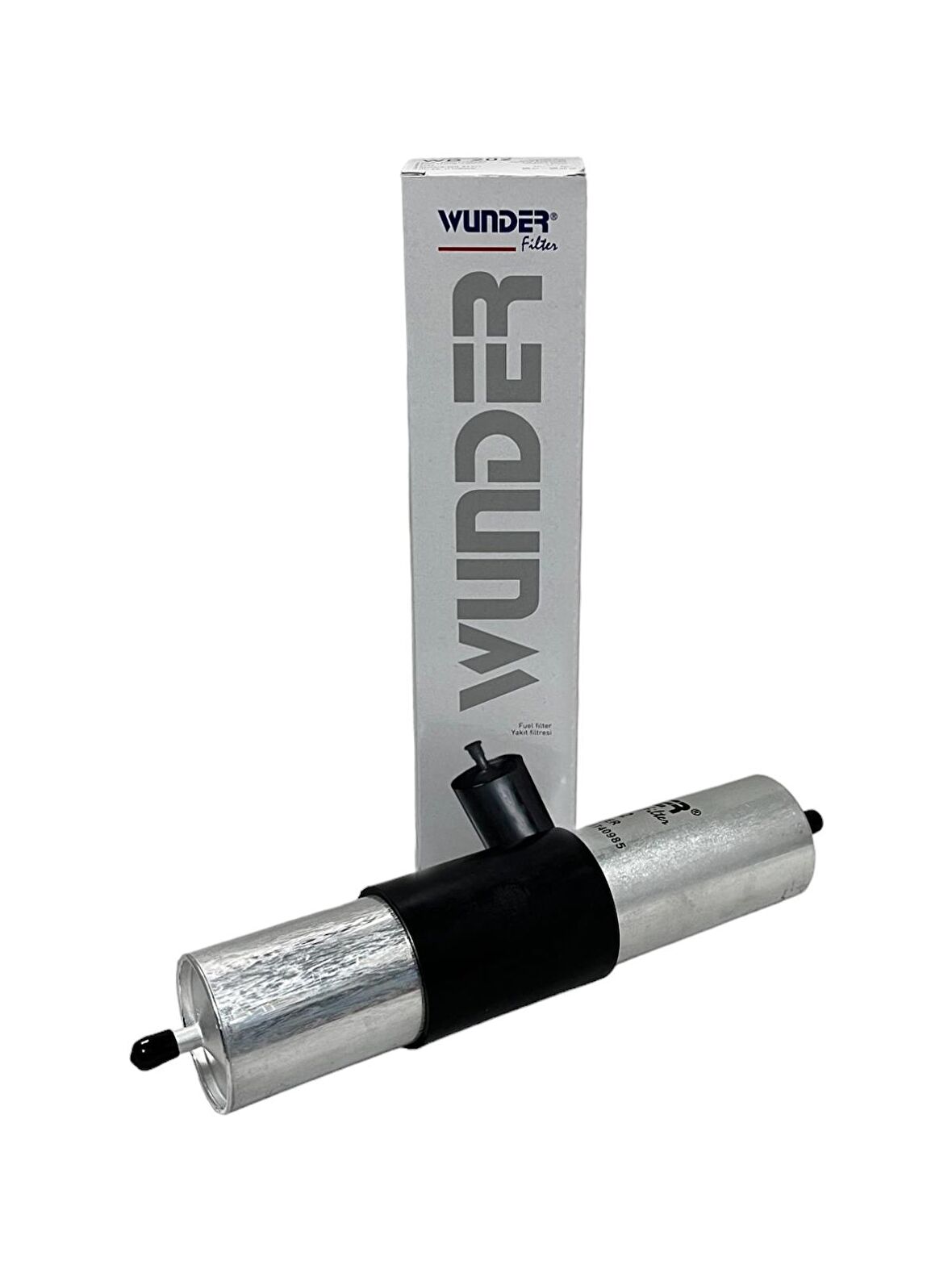 Bmw Z3 E36 (1.8İ, 1.9İ, 2.0İ, 2.8İ) 1995-2003 Yakıt Filtresi