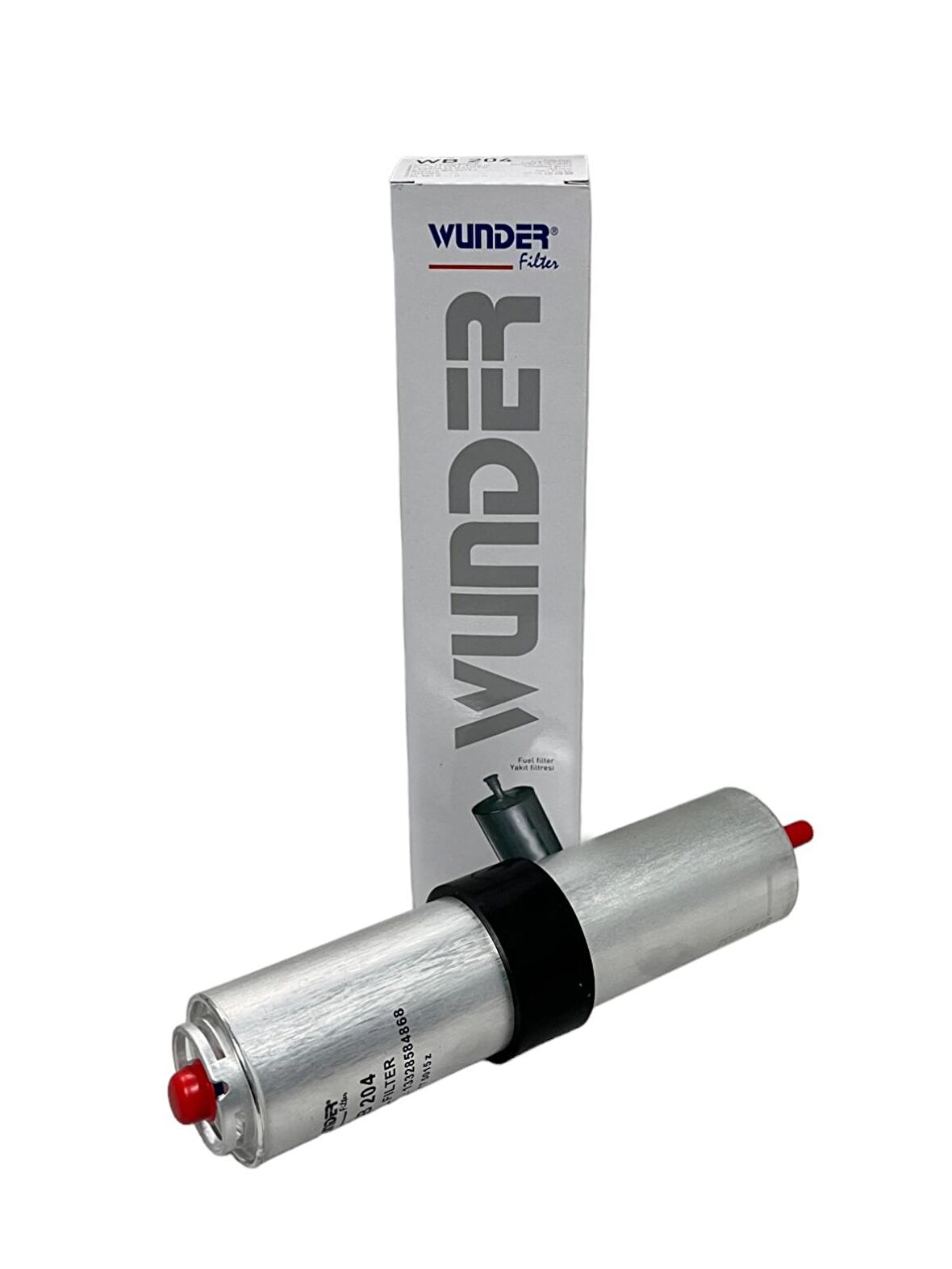 Bmw X1 F48 (S-Drive 16D, 18D, 20D)-(X-Drive 18D, 20D, 25D) 2015-2022 Yakıt Filtresi