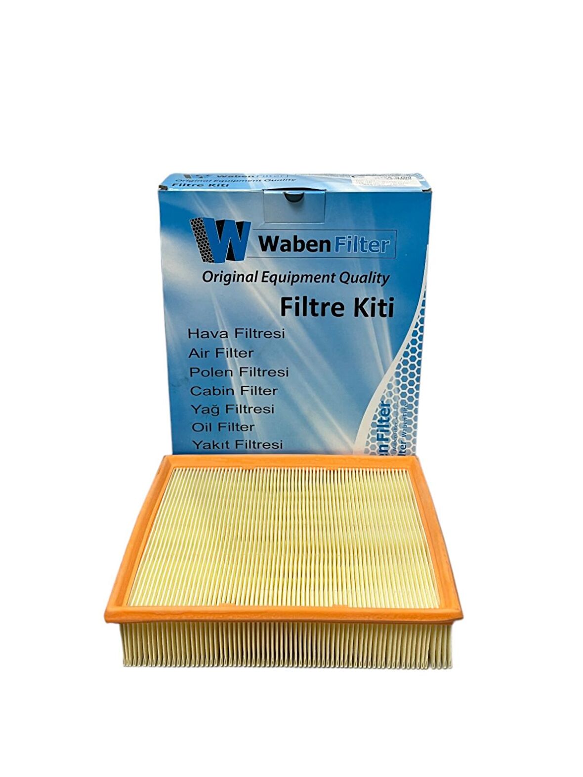 Infinity Q30, QX30 (1.5 D, 2.2 D) 2015-2020 Hava Filtresi