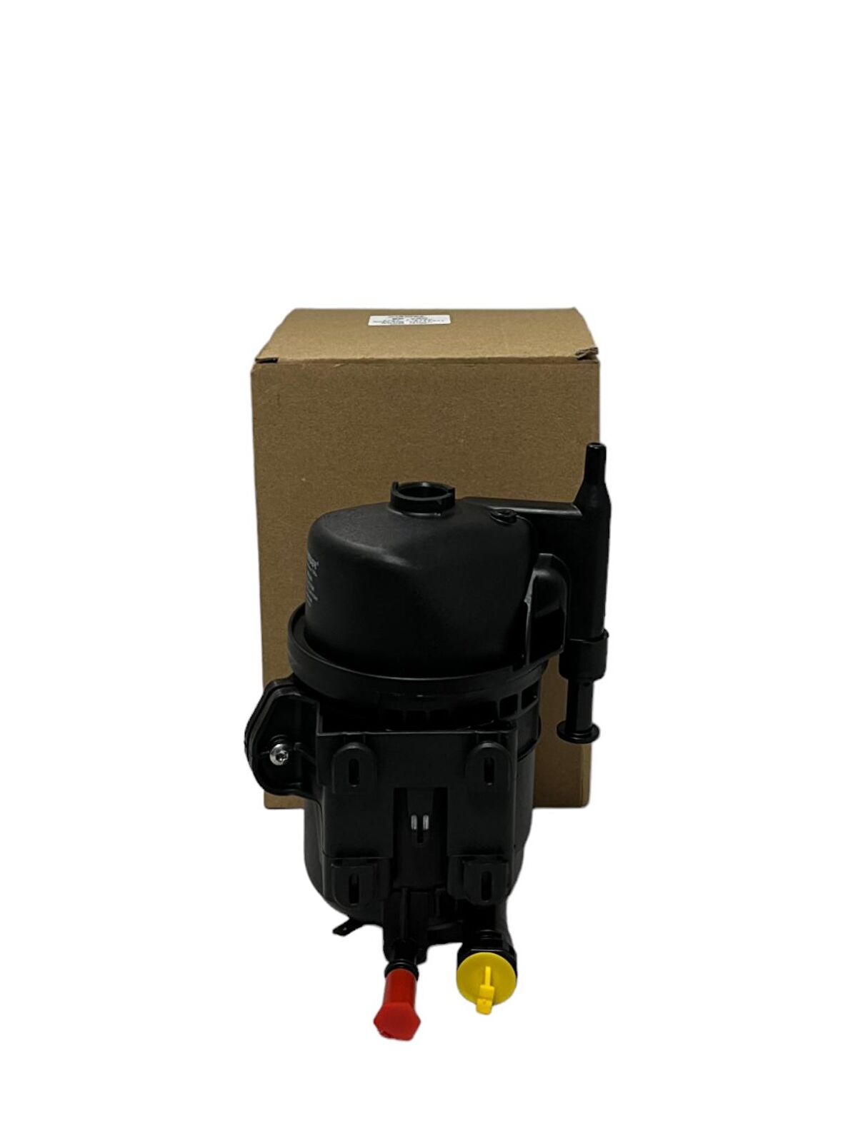 Land Rover Discovery Sport (2.0 D, 110-120-132-150-177 Kw) 2015 ve Sonrası Yakıt Filtresi