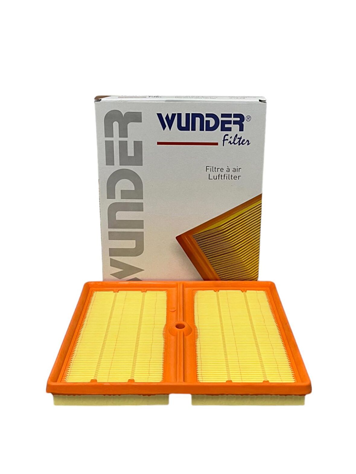 Volkswagen Golf, Caddy 1.0 Tsi 2013-2020 Hava Filtresi