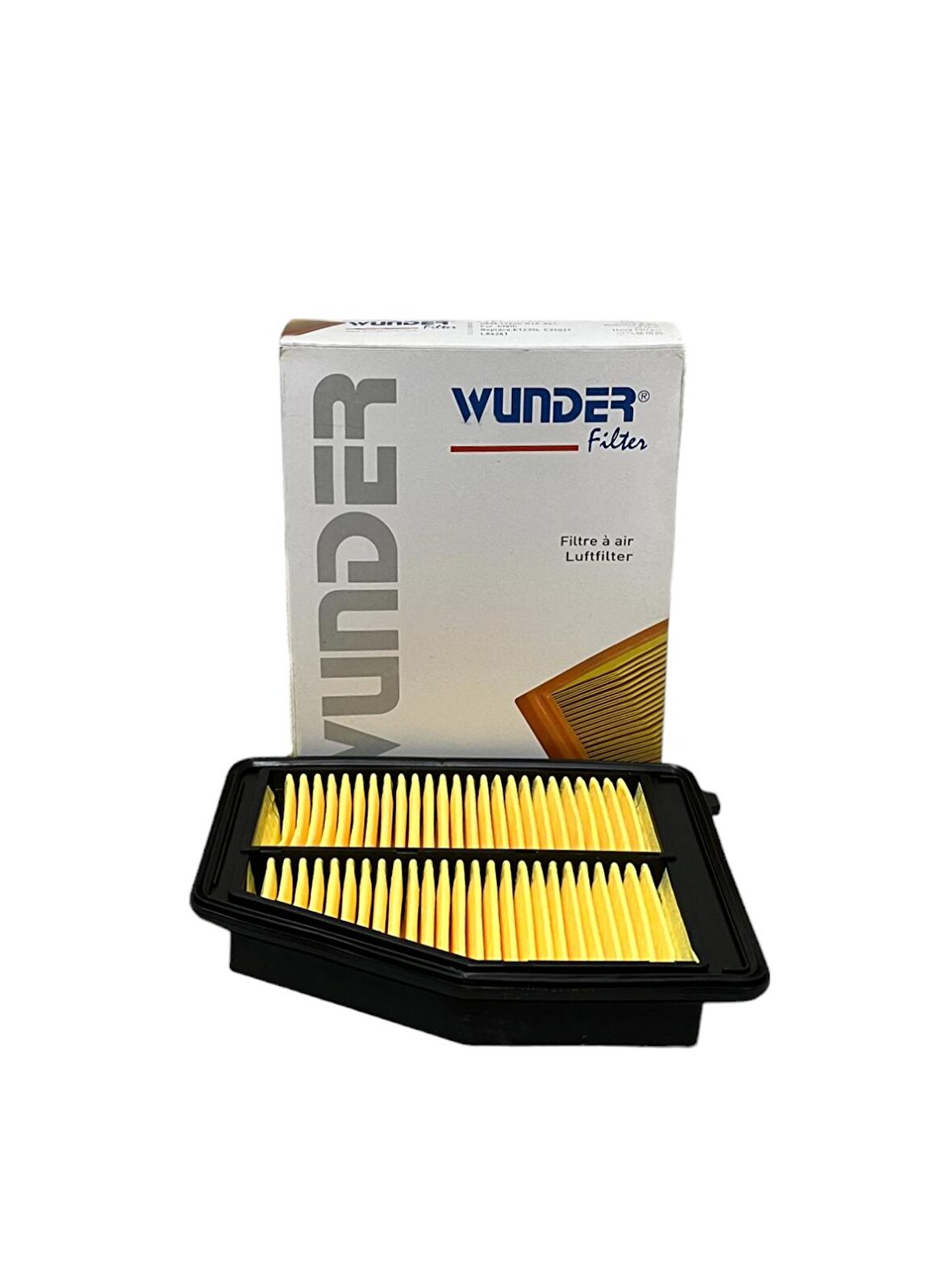 Honda Civic IX 1.6, 1.8 İ-Vtec 2011-2015 Hava Filtresi