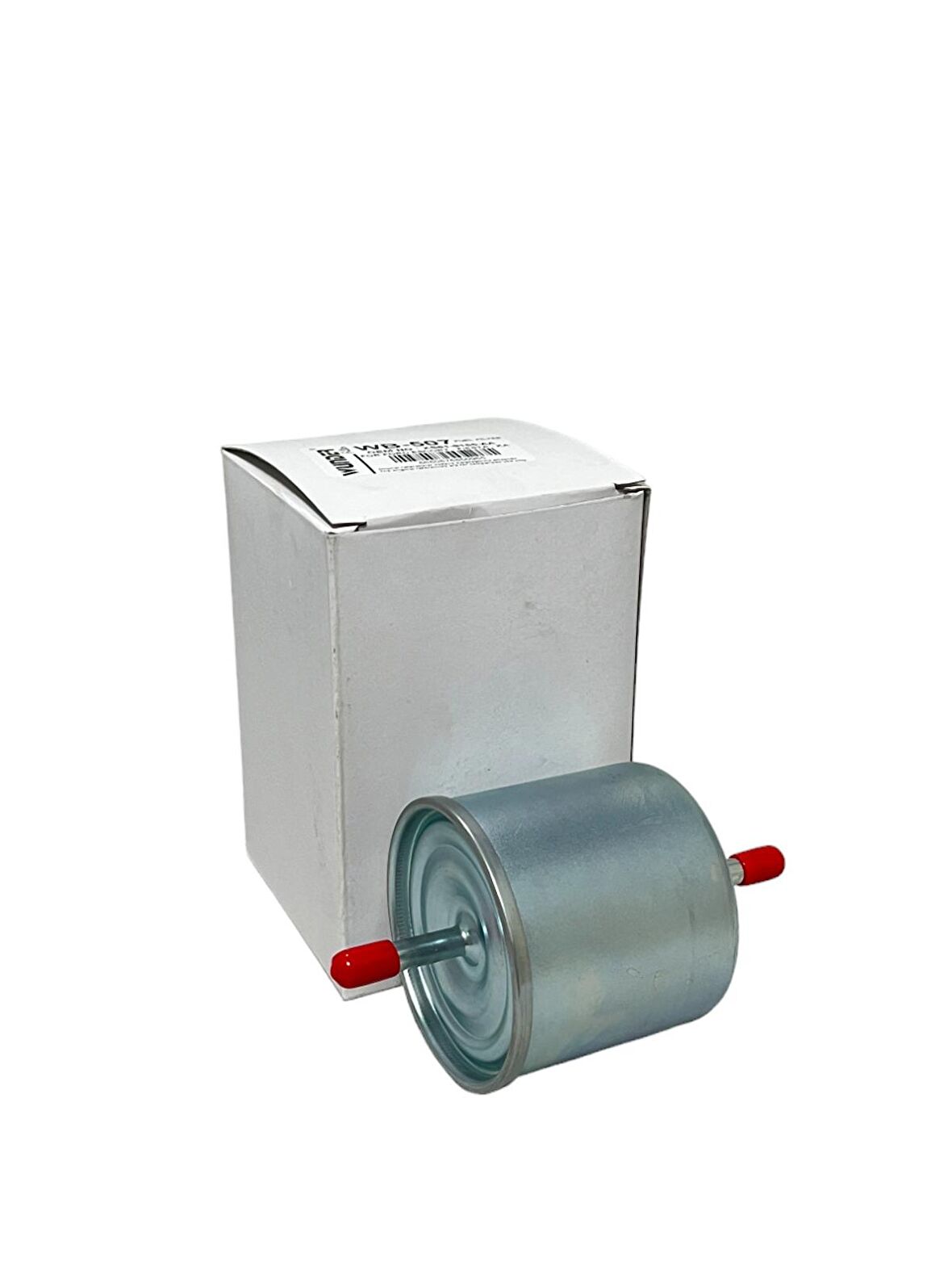 Ford Street Ka (1.6) 2003-2005 Benzin Filtresi