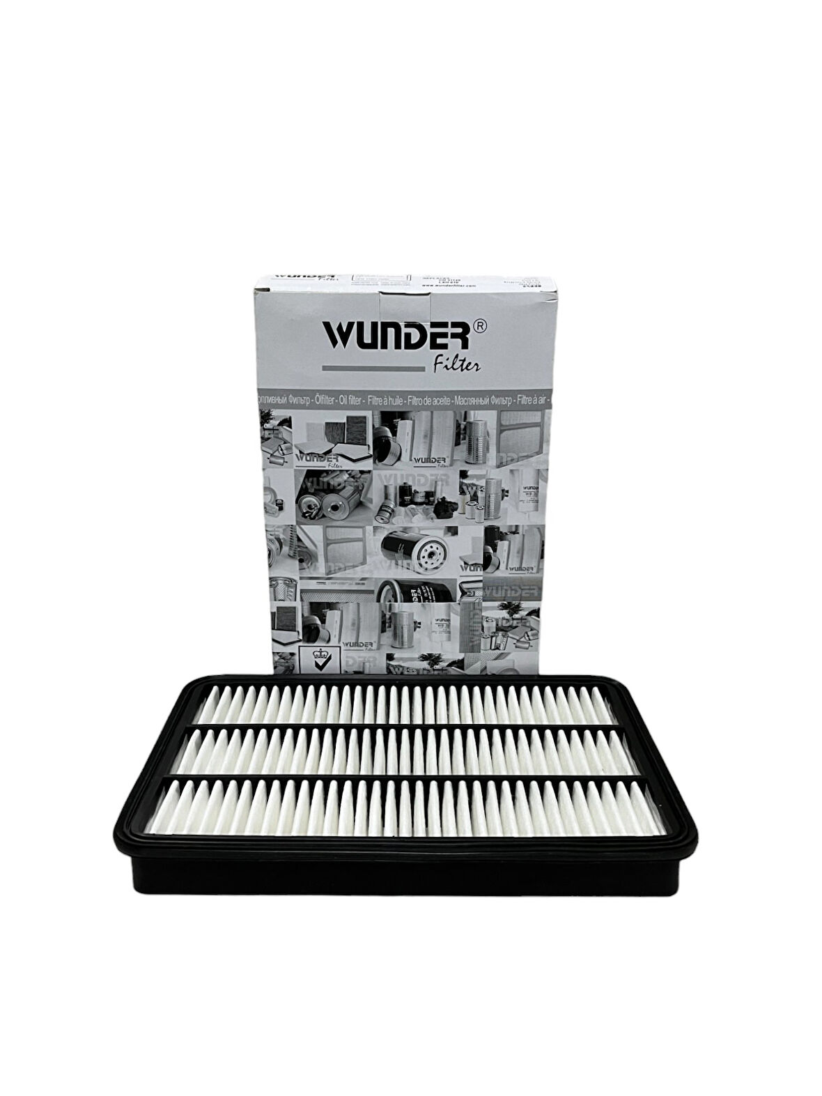 Toyota Camry 1991-2001 Hava Filtresi