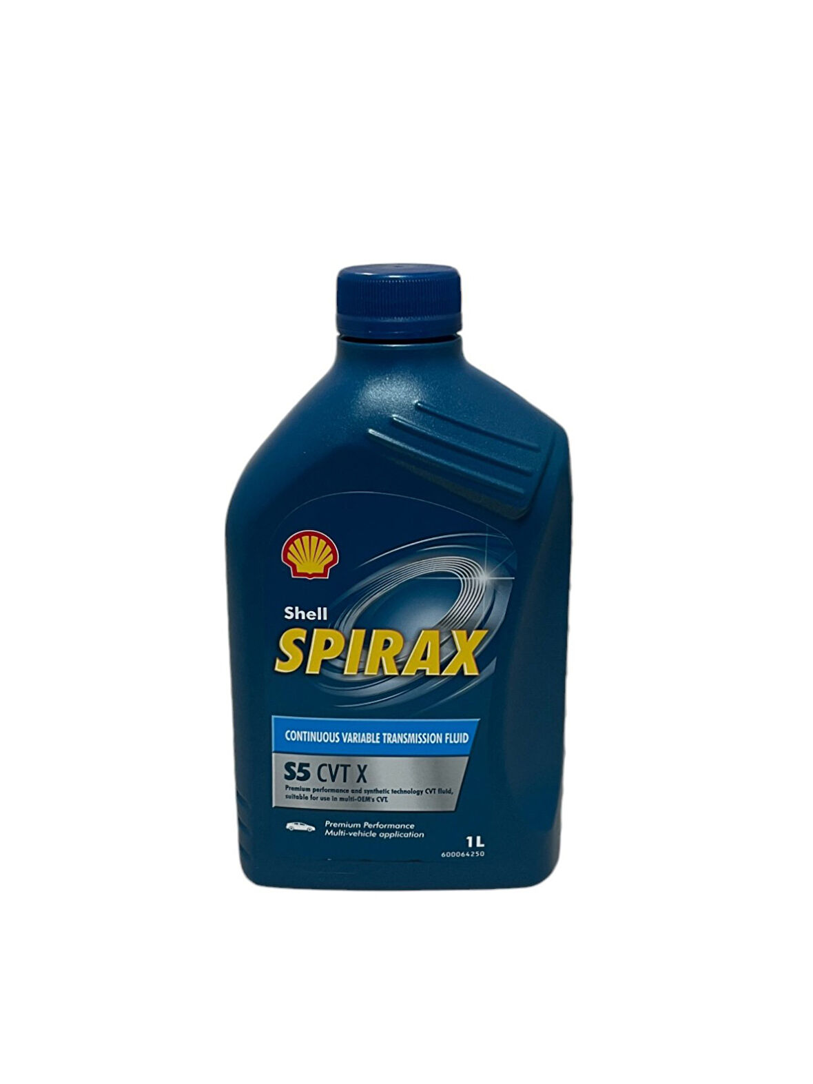 Shell Spirax S5 CVT X Şanzıman Yağı 1 Litre