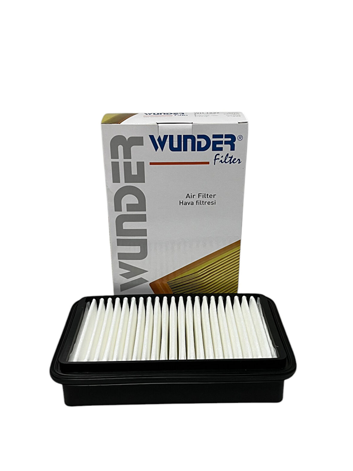 Wunder Suzuki Carry 1.3 56-58 Kw 1999-2006 Hava Filtresi