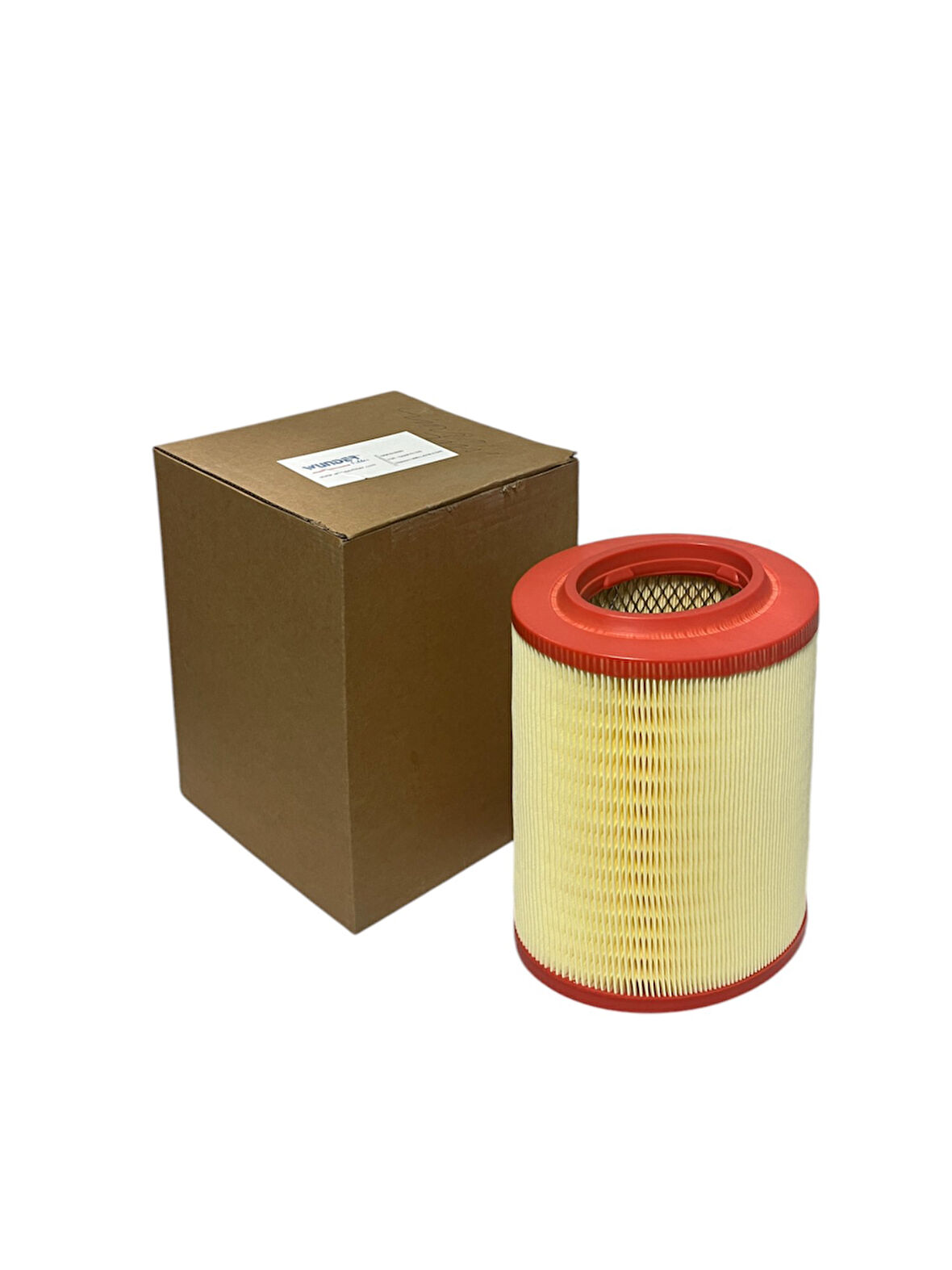 Wunder Alfa Romeo 159, Brera, Spider 2005-2011 Hava Filtresi