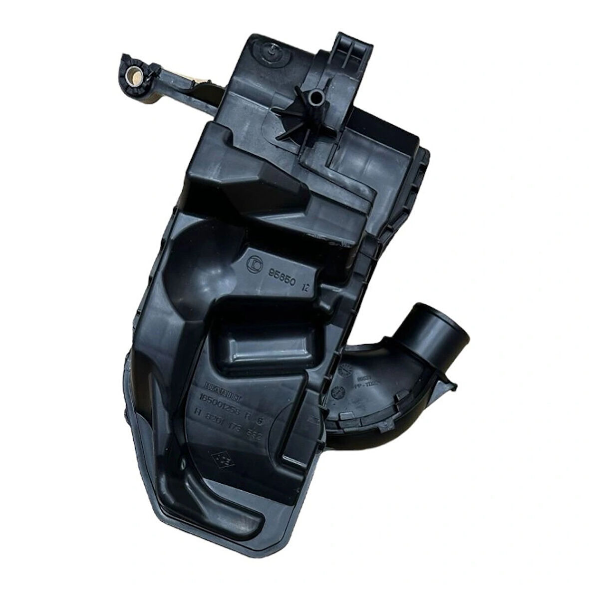 Hava Filtre Kabı-Kutusu Dacia Duster 1 Dokker Lodgy 165001258R MAİS