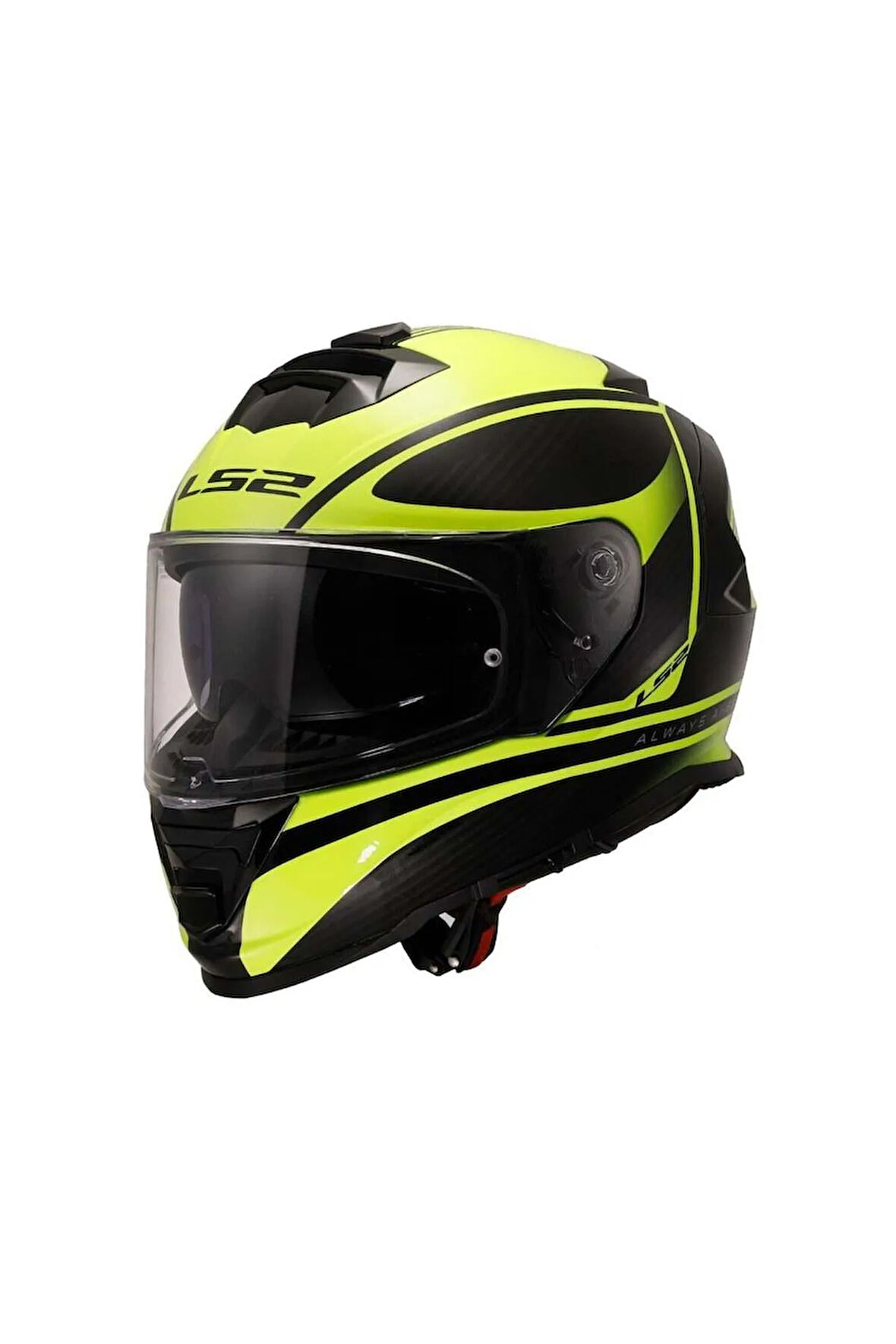 Storm 2 Dodger Full Face Motosiklet Kaskı