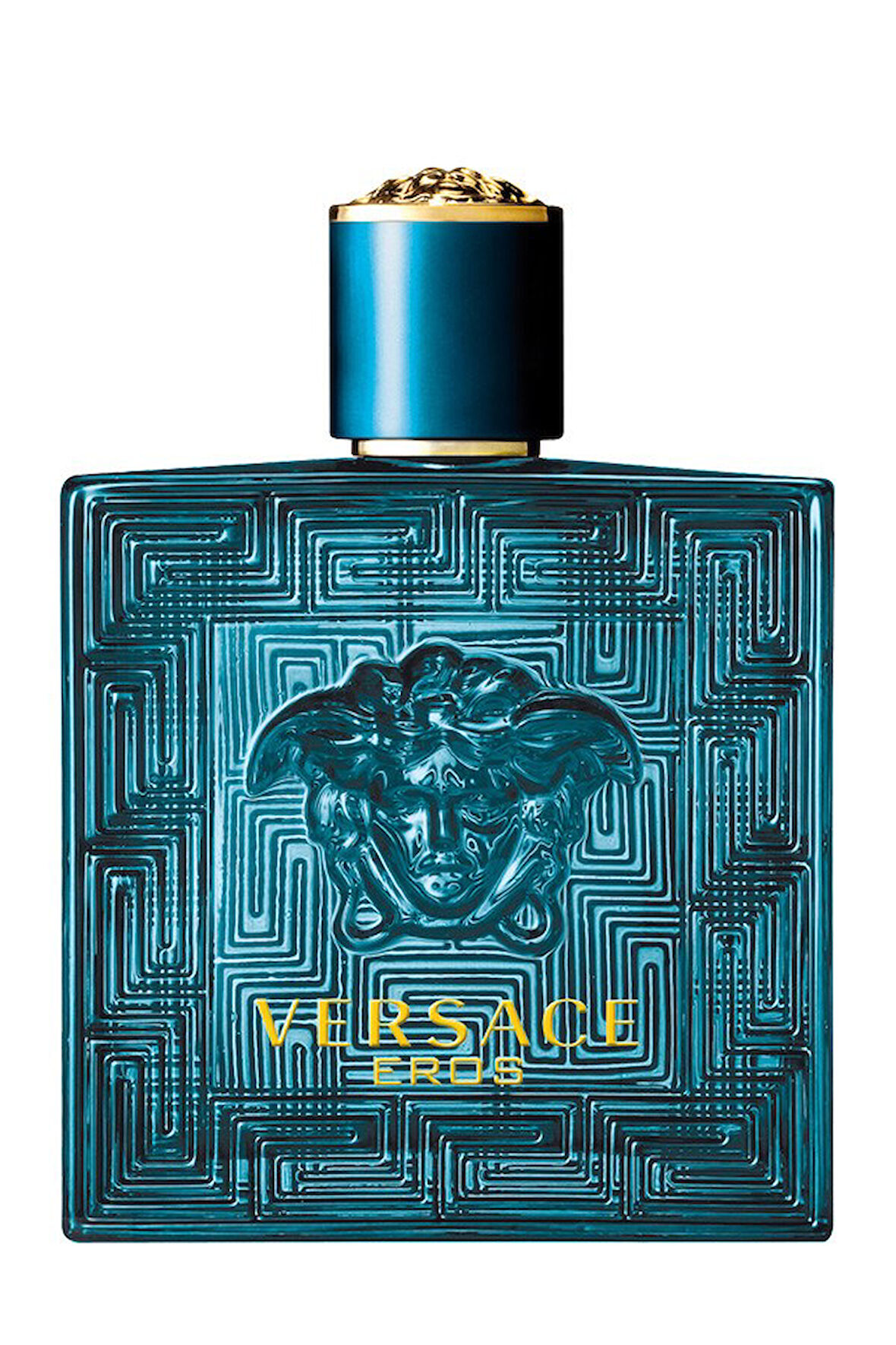 Versace Eros EDT Natural Spray Erkek Parfüm 200 ML