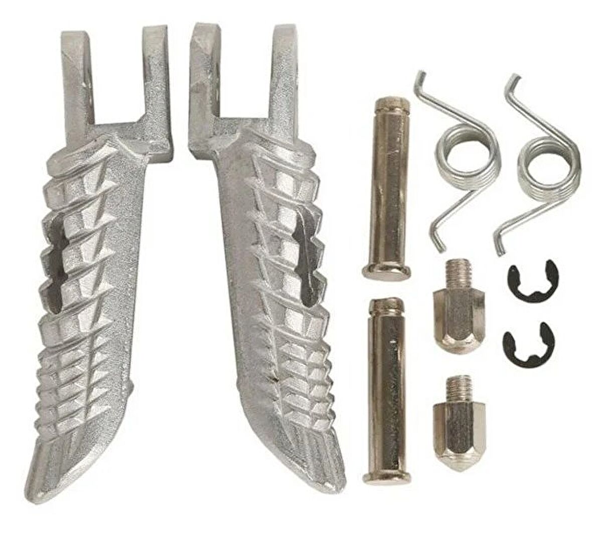 Suzuki Gsxr 600-750-1000 Ön Basamak Seti Orjinal Tip OEM -ARASMOTO