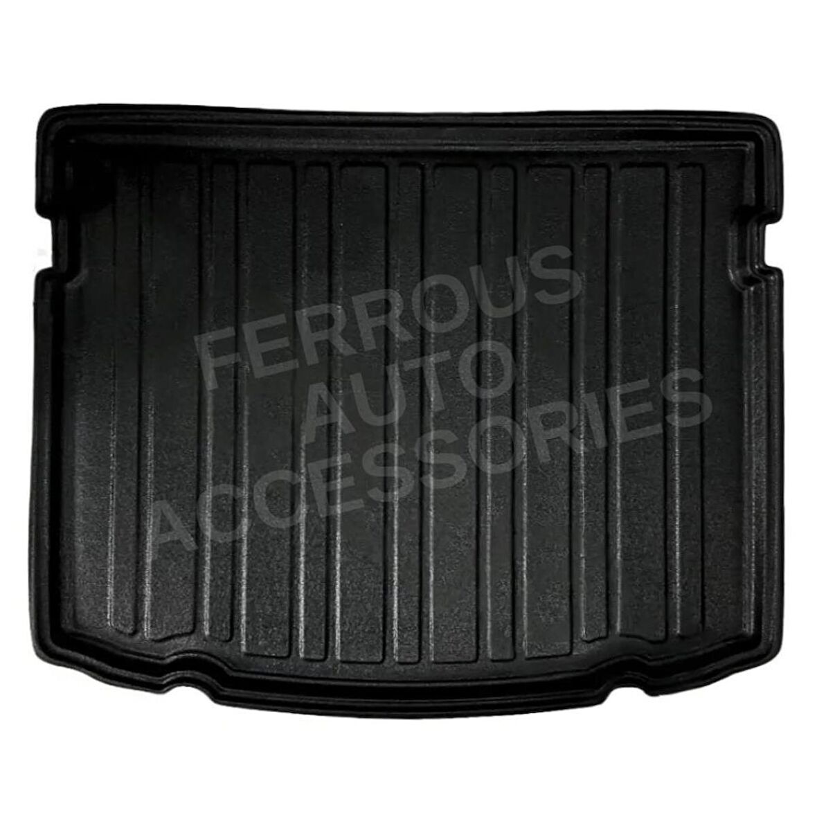 Toyota Auris Ferrous 3D Bagaj Havuzu 2013 2020