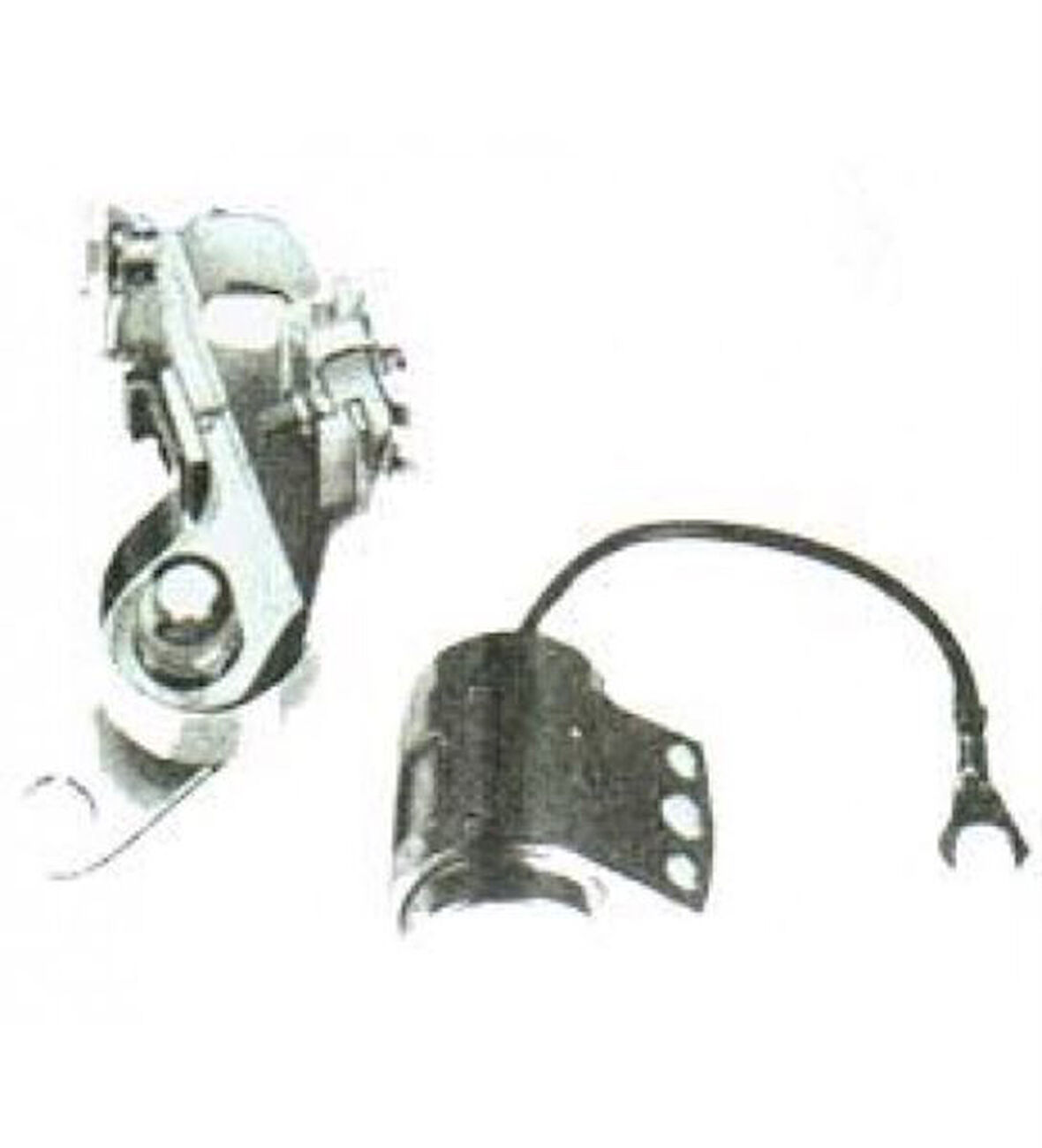 PLATİN MEKSEFE SETİ TOFAŞ DKŞ  - RENAULT R12