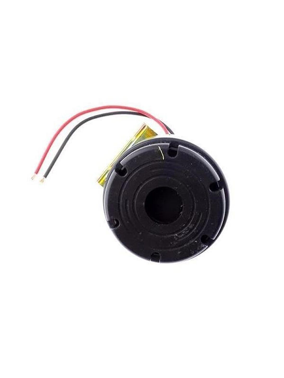 Sanel Buzzer Sbh834 12/24v Geri Vites Kornası Su Geçirmez Ip67