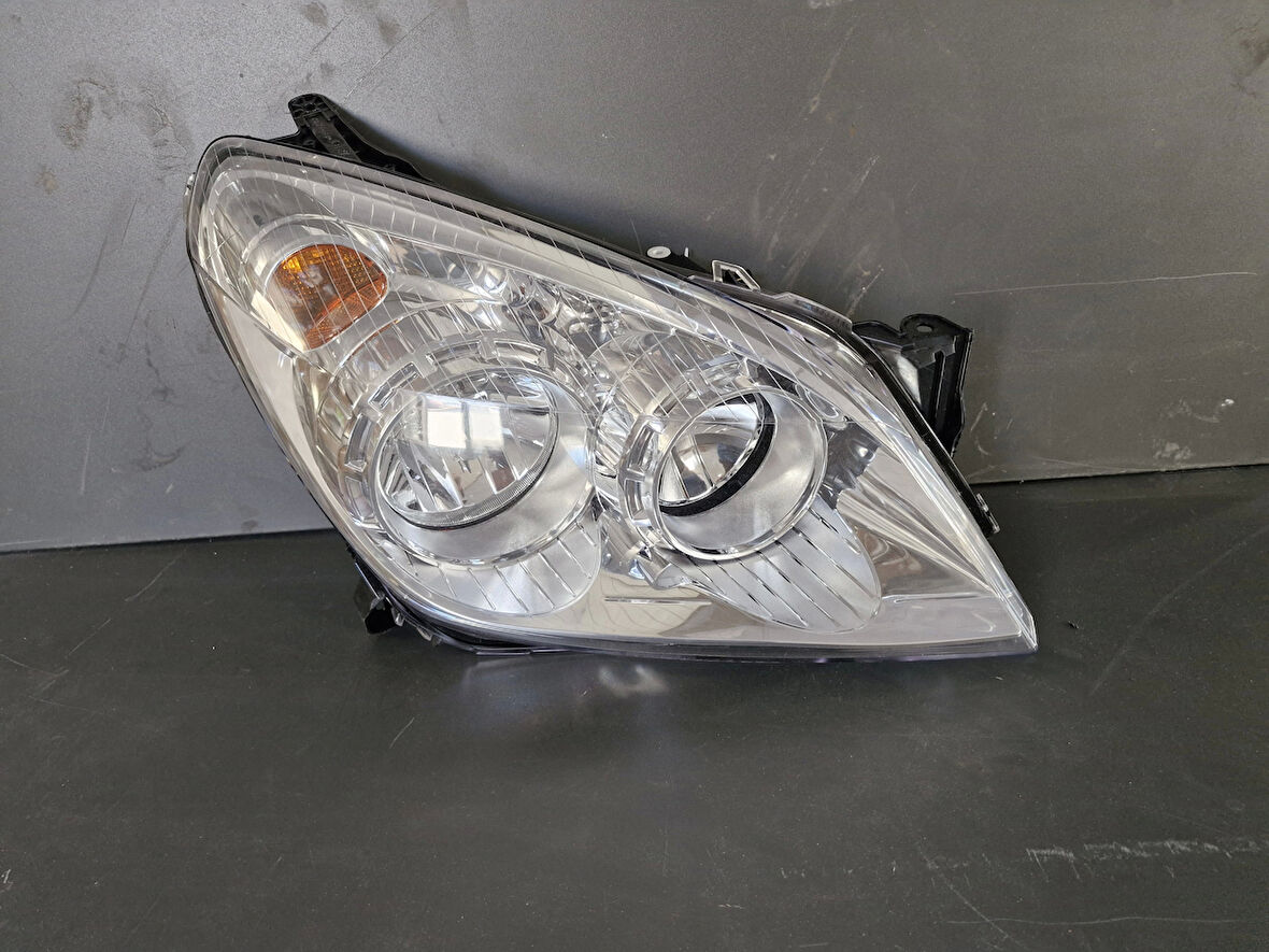 OPEL ASTRA H SAĞ ÖN FAR SIFIR 2006-2012