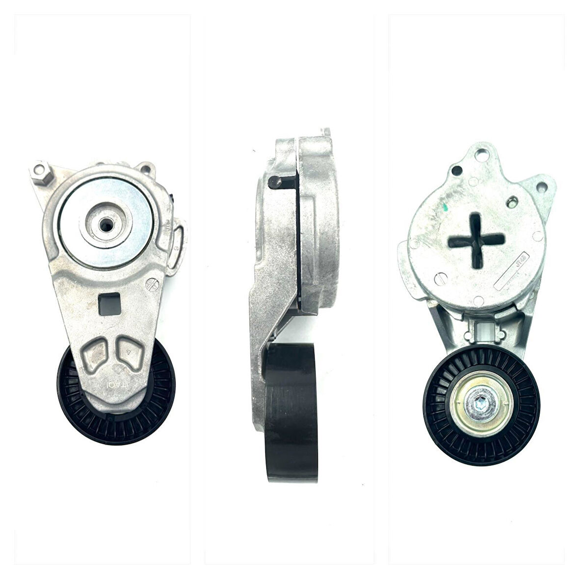 Kütüklü Gergi Komple Corolla 2007- / Auris 2007- / Yaris 2001- Dizel