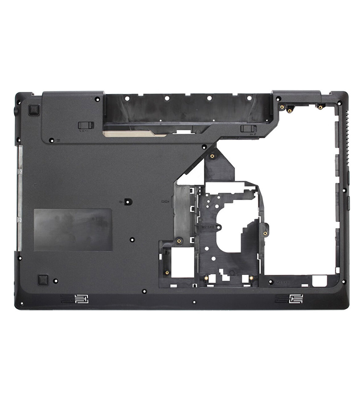 Lenovo G780 Notebook Alt Kasa