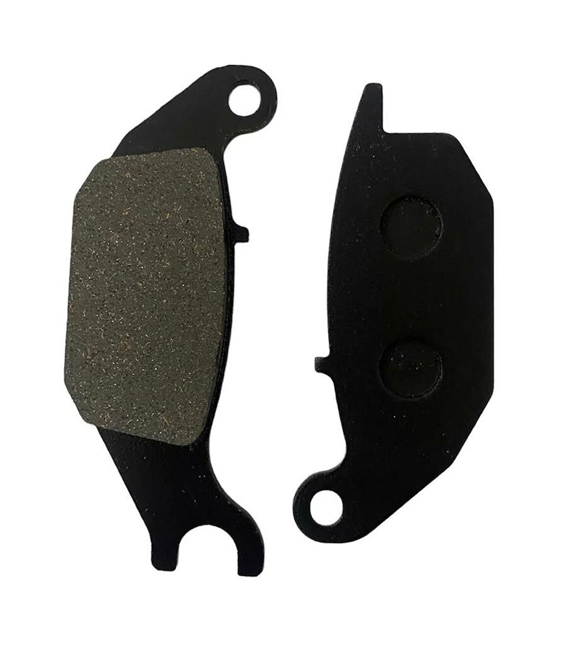 Honda Cbr 125 Arka Fren Balatası 2006 - 2010 Kaliteli -Arasmoto