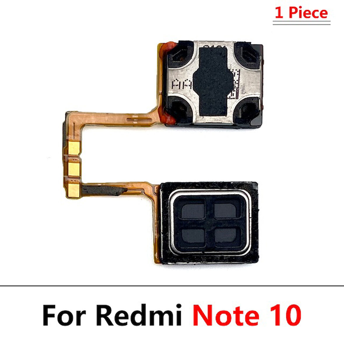 Tkgz Xiaomi Redmi NOTE 10 4G İÇ Kulaklık