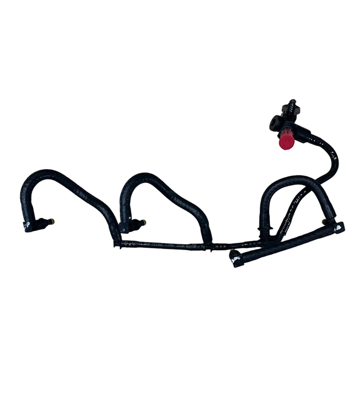 Enjektör Geri Dönüş Borusu Dacia Dokker Lodgy K9K 1.5 Dci ( EURO 5 ) 166714217R MAİS