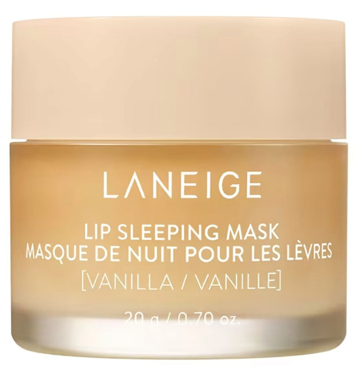 Laneige Lip Sleeping Mask - Dudak Bakım Maskesi 20 g