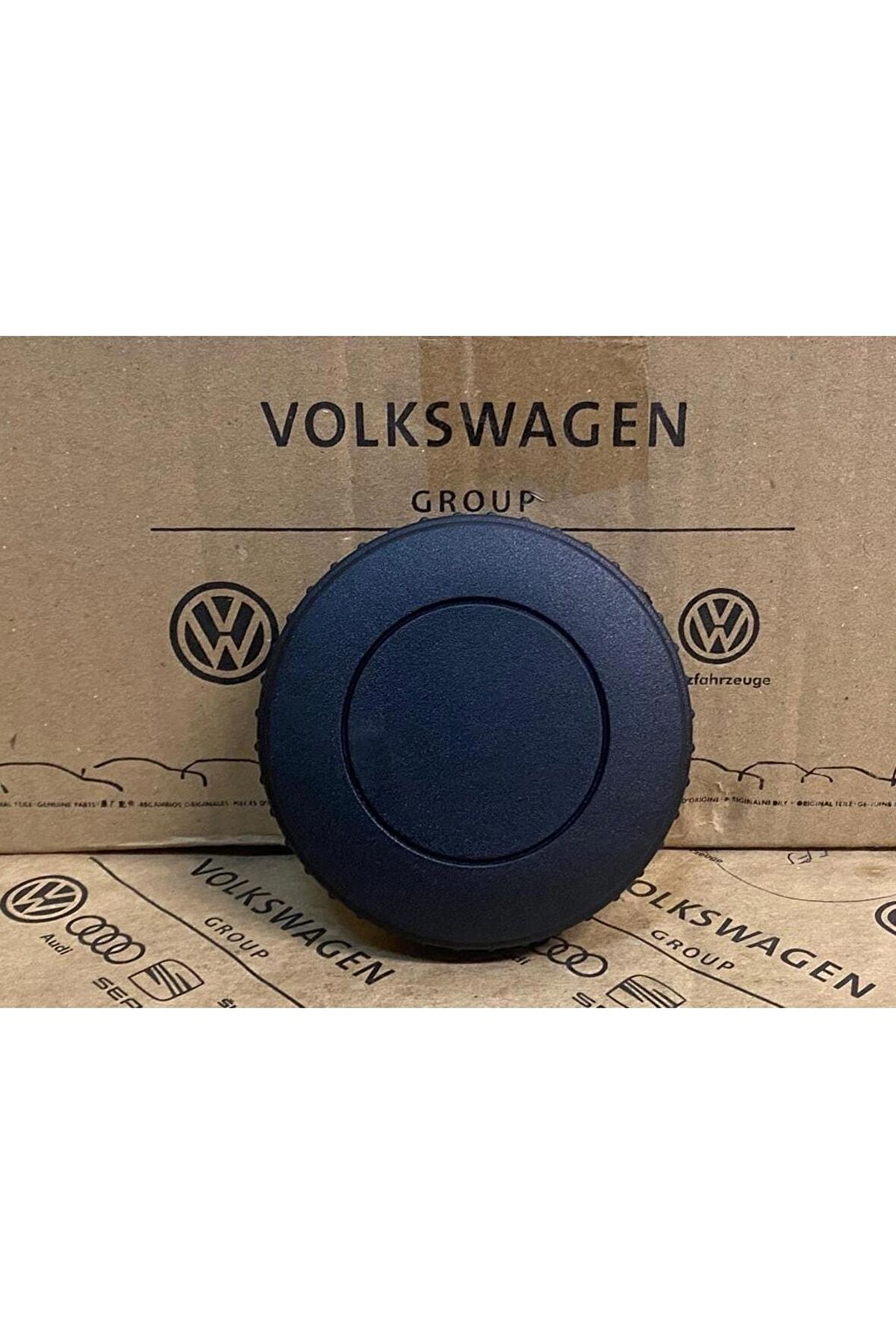 Golf 6 2008-2012 Uyumlu Ön Sağ Koltuk Sırt Ayarı Makarası Bakalidi Syh