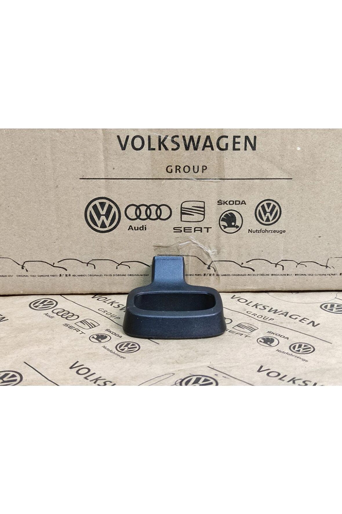 Tiguan ( Sol )2012-2015 Koltuk Ileri Geri Ayar Çekme Kolu