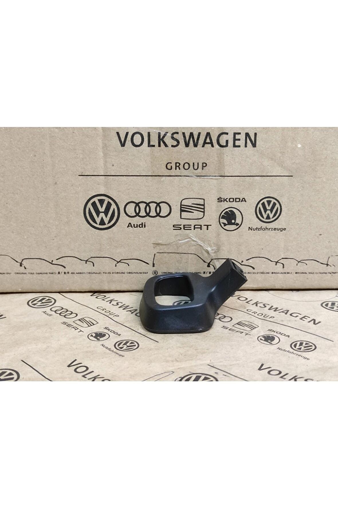 Jetta Mk6 ( Sol )2015-2018 Koltuk Ileri Geri Ayar Çekme Kolu
