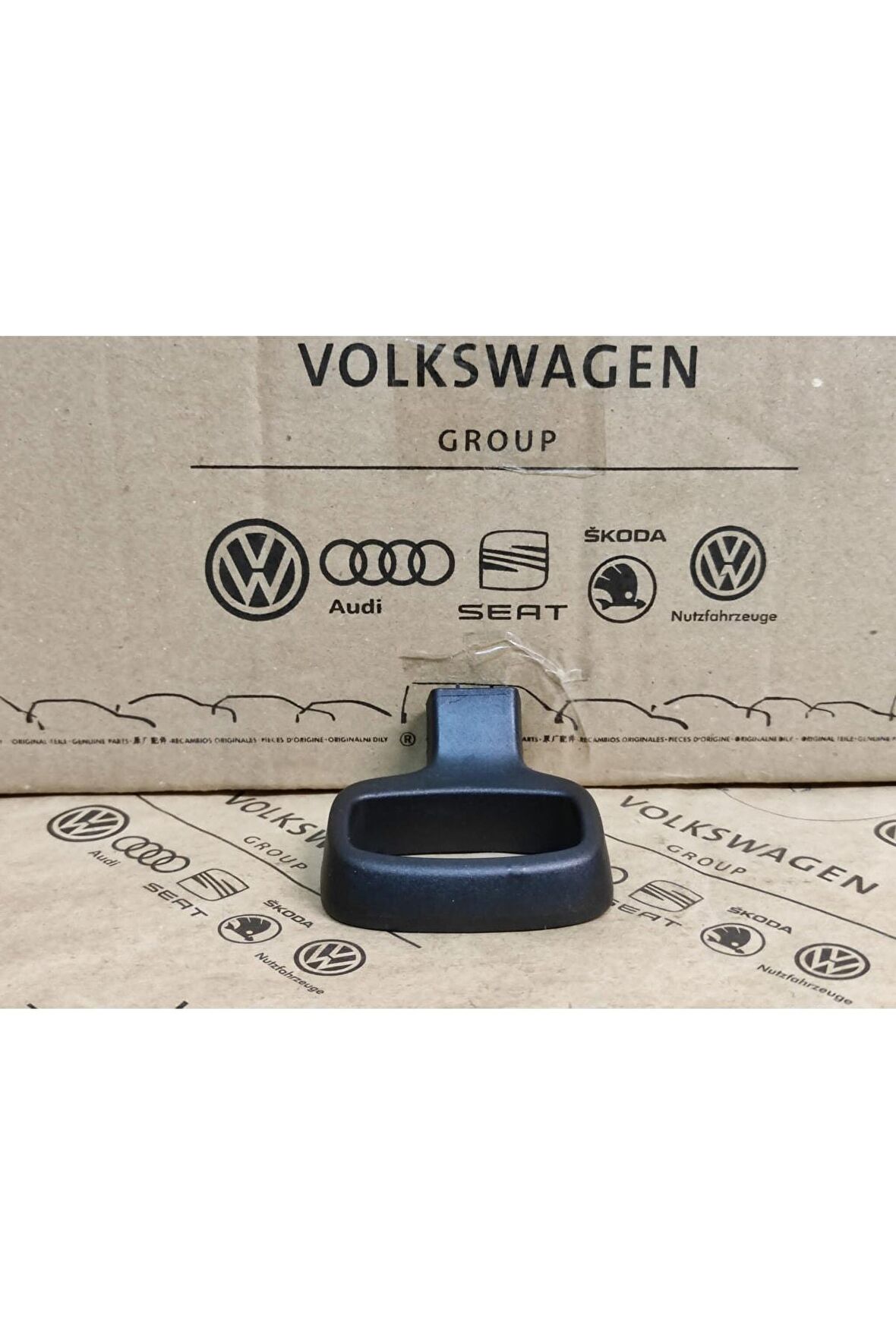 Golf 5 Plus ( Sağ )2006-2009 Koltuk Ileri Geri Ayar Çekme Kolu