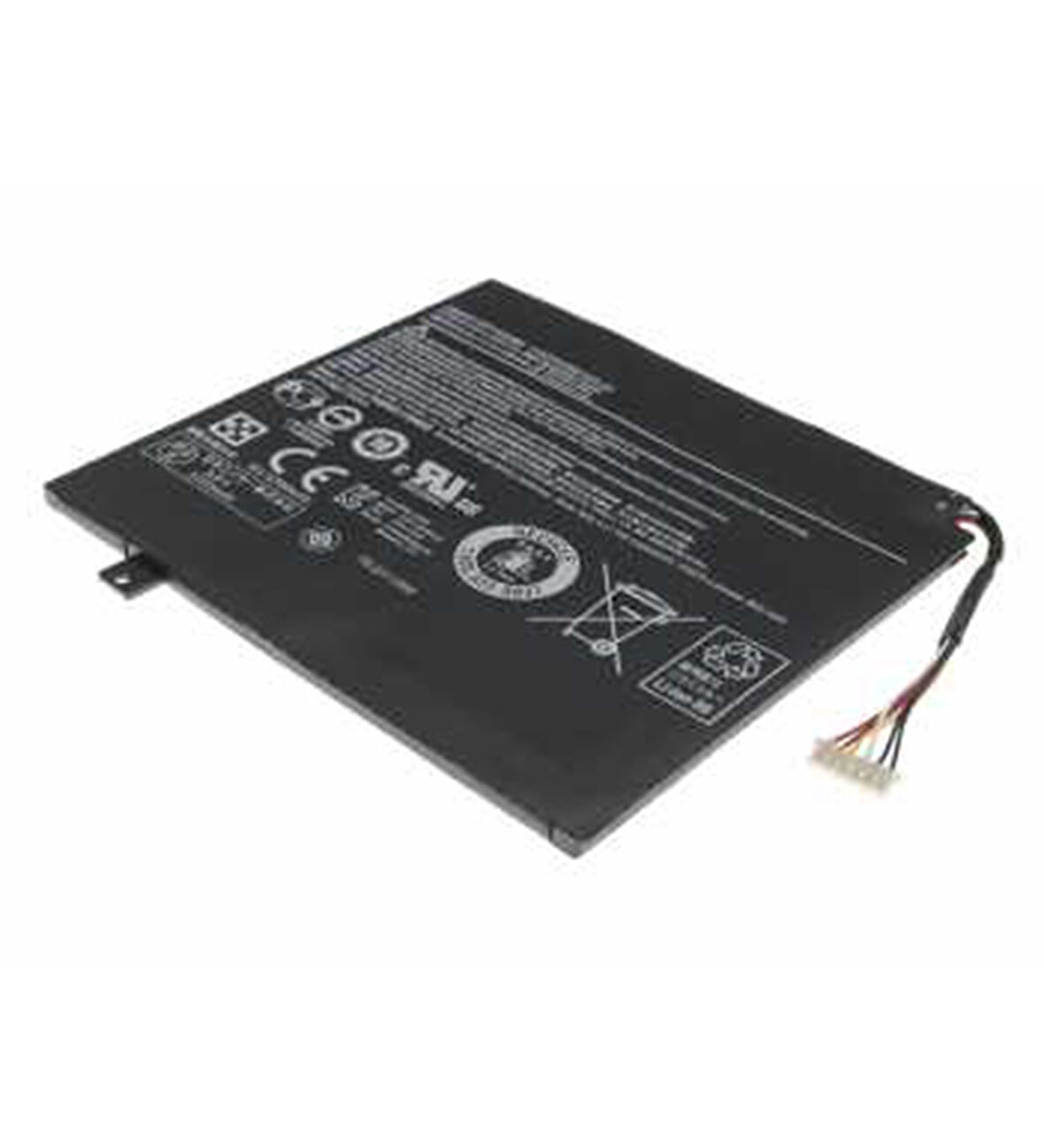 Acer Aspire Switch 10 SW5-012 Notebook Batarya Laptop Pil