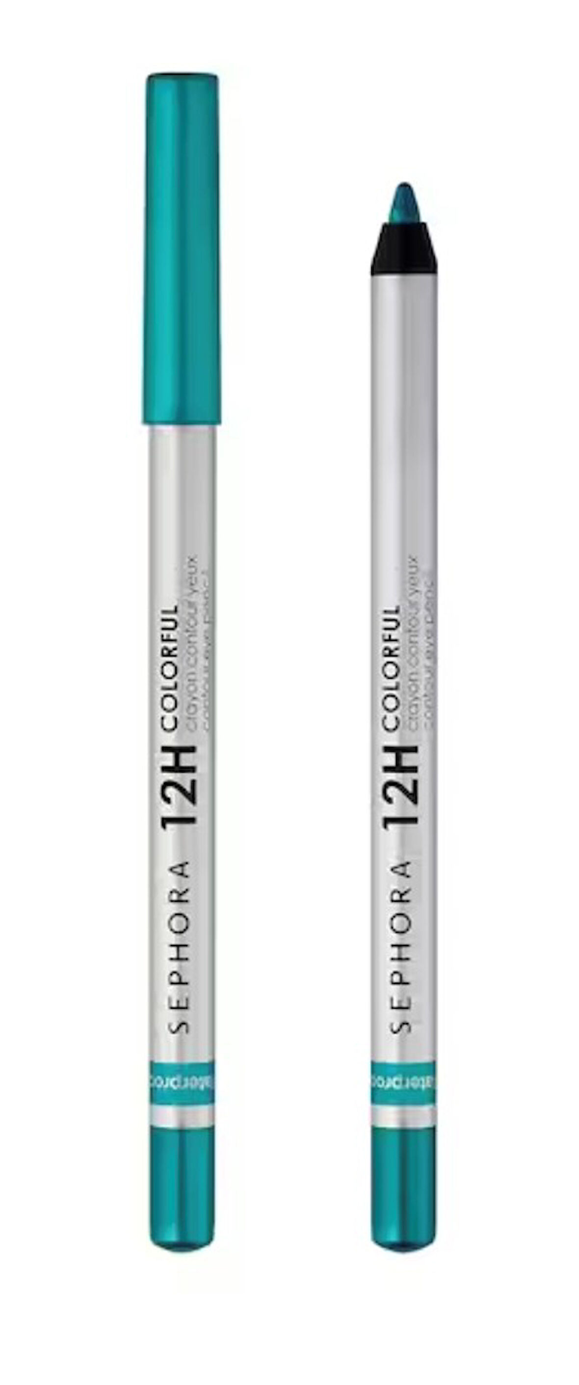SEPHORA COLLECTION 12H Colorful Contour Eye Pencil 50 - Göz Kalemi