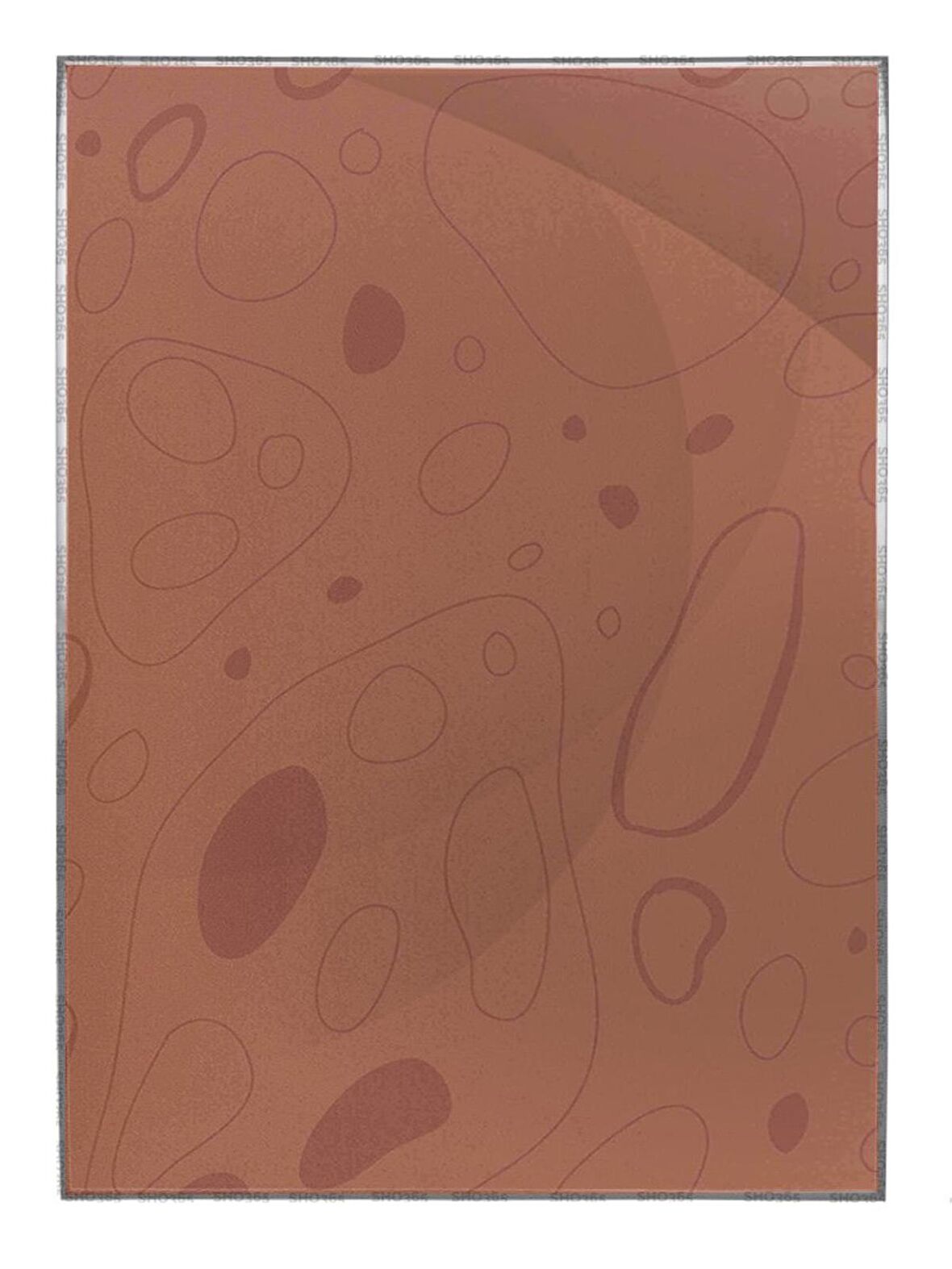 Shop365 Doğa Sanatsal Çizimler Modern Tablo Çerçeveli P-004070