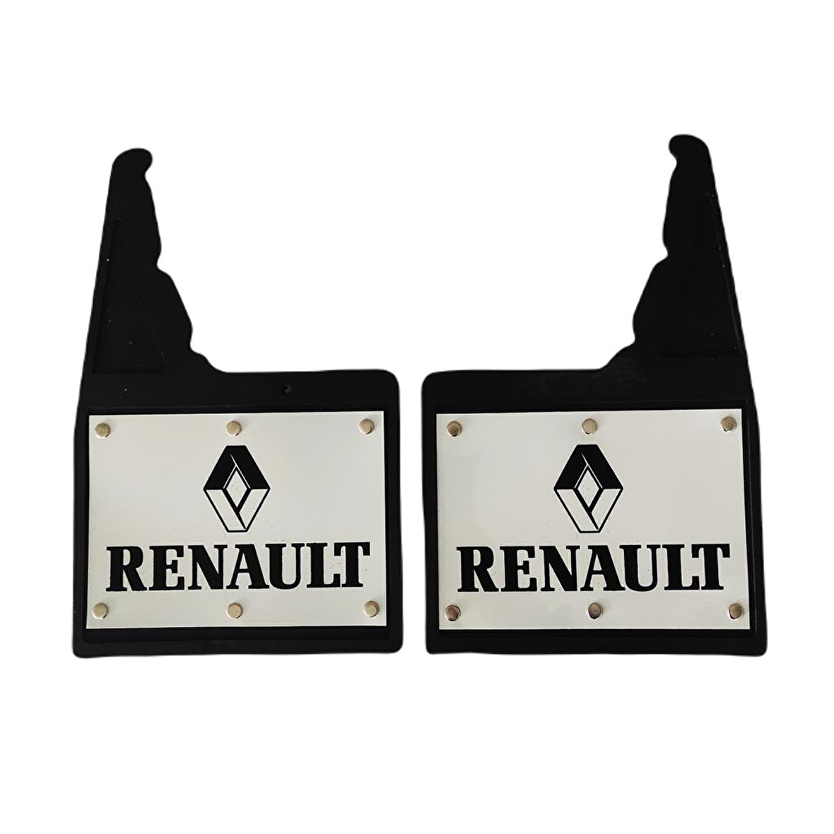 Renault 11 Flash 2'li Paçalık, Çamurluk, Tozluk REN1RZ023