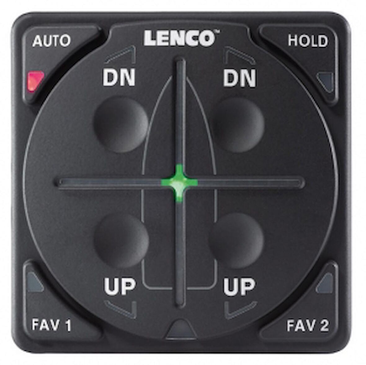 Lenco Marine Auto Glide Tekne Kontrol Sistemi