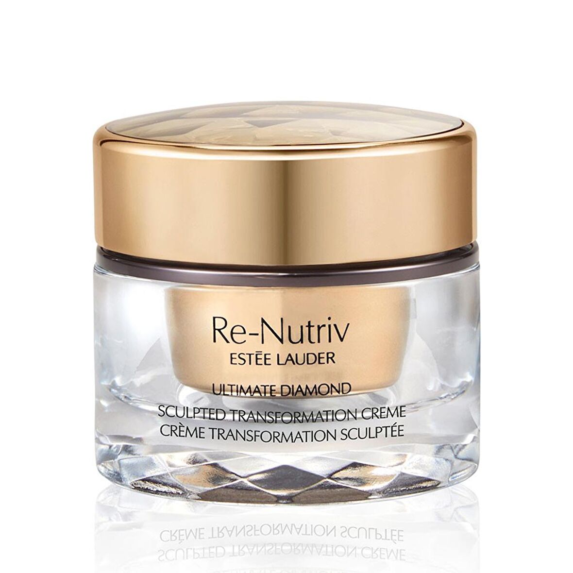 Estee Lauder Renutriv Diamond Cream 50ML Premium Özel Bakım