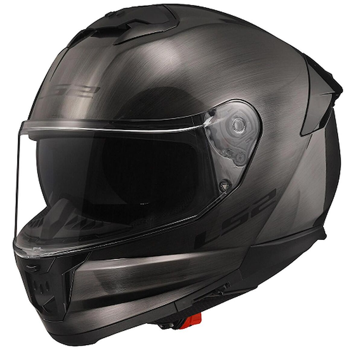 LS2 Stream 2 Jeans Kapalı Kask 