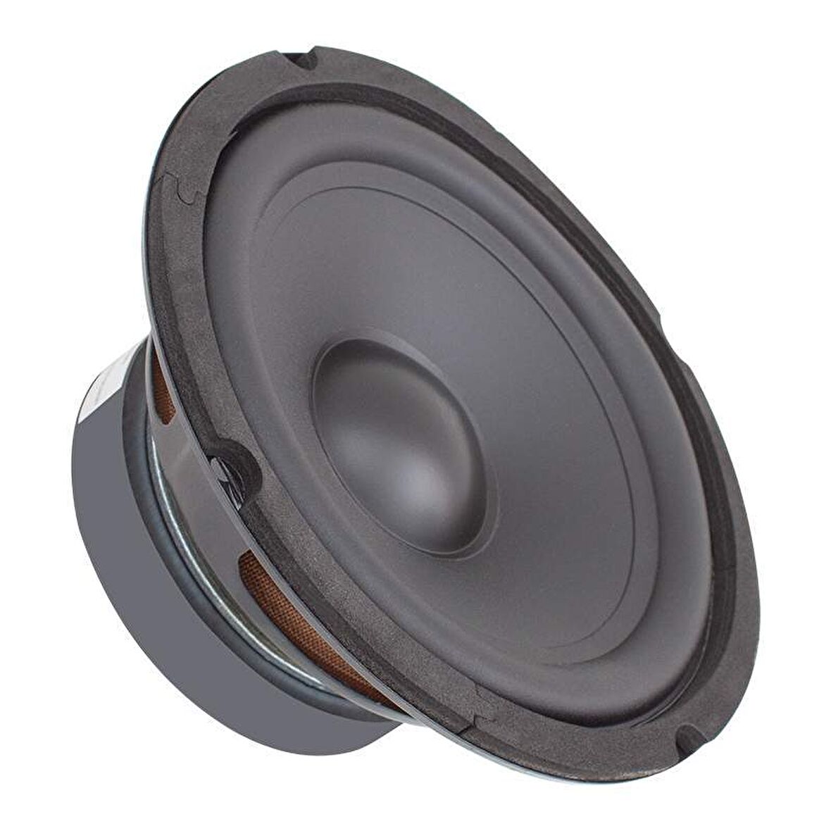 WESTSOUND 16 CM WS-HP-6.5 16 OHM/180W*UNIVERSAL*MAGICVOICE FX-6 YEDEK HOPARLÖR