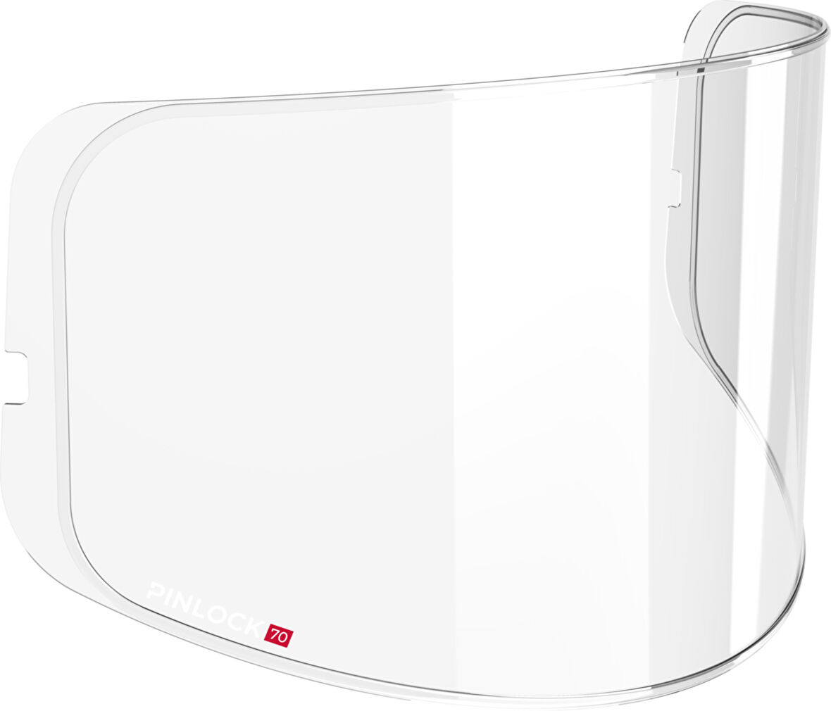 AXXIS DKS 218 PINLOCK CLEAR MAX VISION FOR MT-V-18