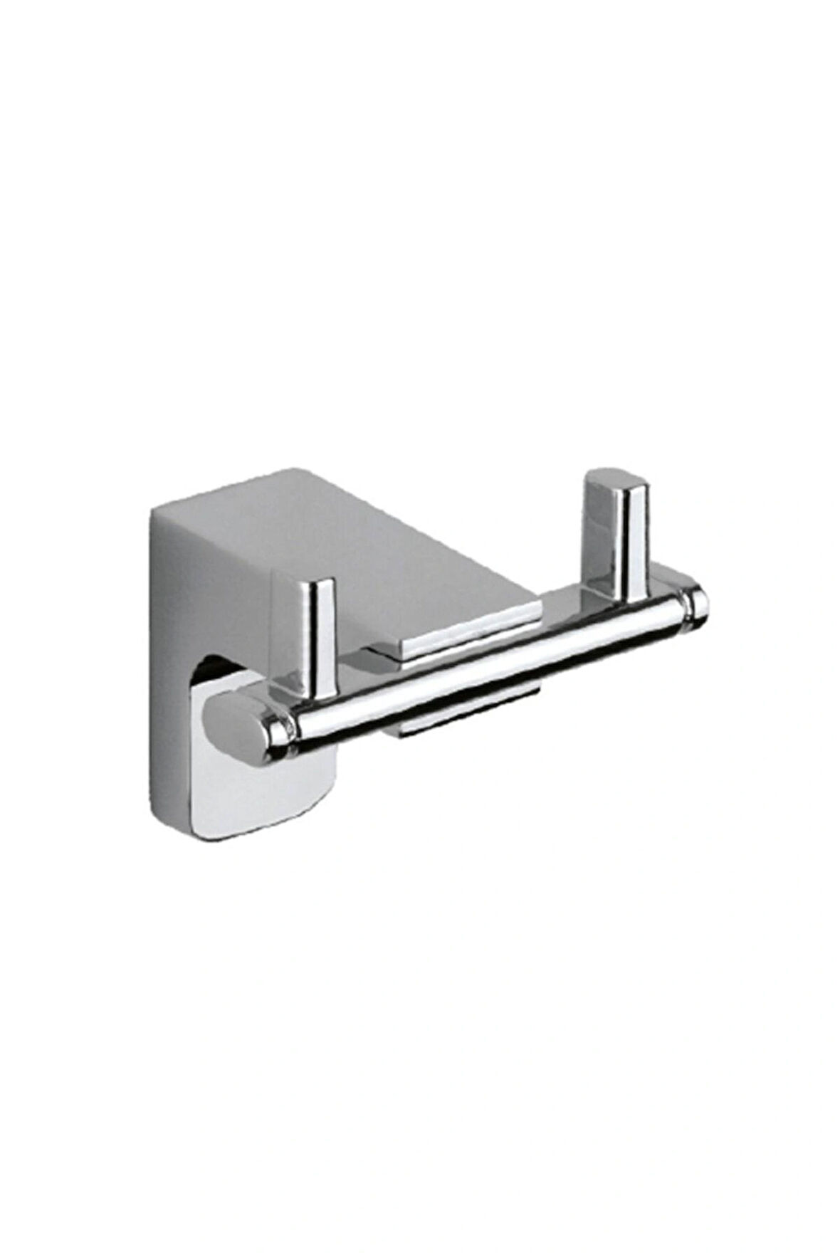F1 SERİSİ İKİLİ ASKILIK Banyo Askısı