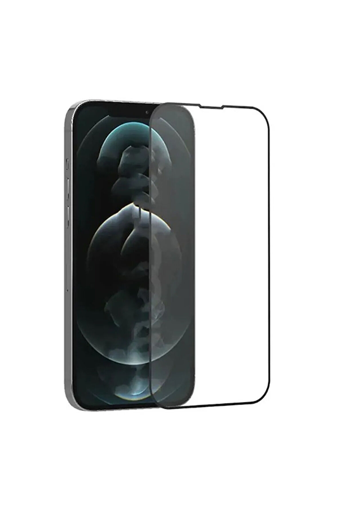 2 Adet iphone.15 pro ekran kararması Koruyucu Cam( Daha net bir görüntü + Dayanıklı + İz bırakmaz)
