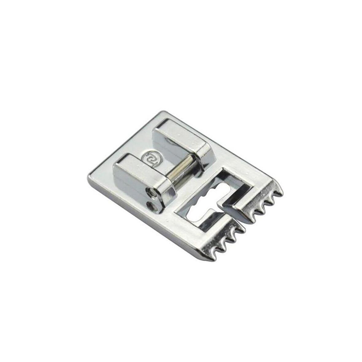 Janome Ev Tipi Dikiş Makinası 7 Kanallı Nervür Ayağı (Rj-6705)