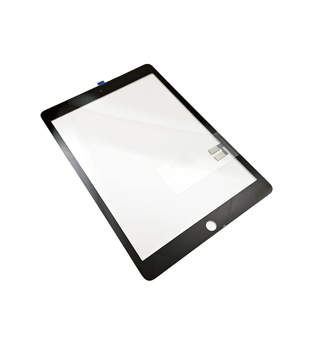 Apple iPad 8. Nesil Dokunmatik Panel - Siyah